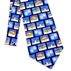 🎄Men’s Fun Christmas Tie 🎄